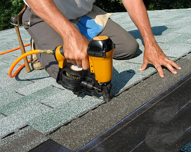 Tile Roofing Contractor in Oskaloosa, IA