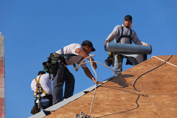 Best Roof Waterproofing Services  in Oskaloosa, IA