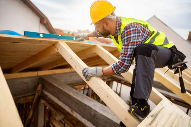 Reliable Oskaloosa, IA Roofing Contractor Solutions