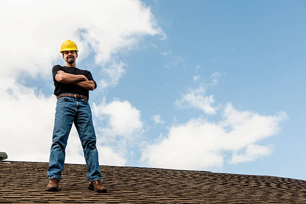 Best Roofing Contractor Near Me  in Oskaloosa, IA