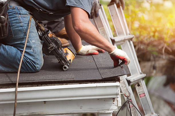 Best Metal Roofing Contractor  in Oskaloosa, IA