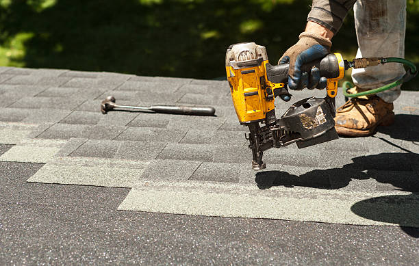 Best Storm Damage Roof Repair  in Oskaloosa, IA