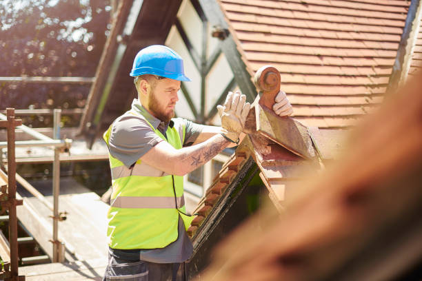 Best Commercial Roofing Services  in Oskaloosa, IA