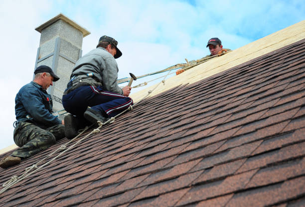 Best Roof Maintenance Services  in Oskaloosa, IA