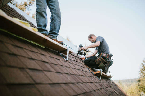 Best Shingle Roofing Installation  in Oskaloosa, IA